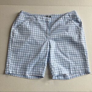 Callaway Opti-dri Shorts Size 6